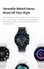 HAYLOU reloj inteligente Solar Plus RT3, resistente al agua IP68, Pantalla AMOLED - comprar en línea