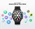 Reloj inteligente HAYLOU Solar 2025 con 5 llamadas de voz, pantalla AMOLED de 1,58" - tienda en línea