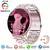 Reloj inteligente tipo huawei para hombre y mujer, accesorio de pulsera - comprar en línea