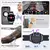 Reloj Inteligente GT5 Pro reloj, pantalla AMOLED NFC GPS Tracker, BT, llamadas - tienda en línea