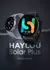 HAYLOU reloj inteligente Solar Plus RT3, resistente al agua IP68, Pantalla AMOLED - tienda en línea