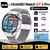 Reloj Inteligente GT5 Pro reloj, pantalla AMOLED NFC GPS Tracker, BT, llamadas - comprar en línea