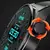 Imagen de Para reloj GT Series reloj inteligente hombres mujeres HDScreen Bluetooth llamadas