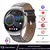 GT4 Mini reloj inteligente para mujer 360*360 pantalla AMOLED HD NFC en internet