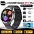 Imagen de Reloj Inteligente GT5 Pro reloj, pantalla AMOLED NFC GPS Tracker, BT, llamadas