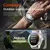 2025 nuevo reloj inteligente para deportes al aire libre para hombres NFC GPS brújula, Bt, llamadas - tienda en línea