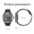 2025 nuevo reloj inteligente para deportes al aire libre para hombres NFC GPS brújula, Bt, llamadas - comprar en línea