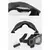Gafas para perros, suaves, a prueba de viento, Anti-UV, con correa ajustable, para deportes en internet