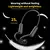 Xiaomi Mijia-auriculares de conducción ósea, inalámbricos por Bluetooth 5,3, en internet