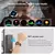 Reloj Inteligente GT5 Pro reloj, pantalla AMOLED NFC GPS Tracker, BT, llamadas - tienda en línea