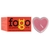 VELA FOGO DA PAIXÃO BEIJAVEL 20G 'Sexy Fantasy' - burningsexyshop