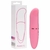Imagem do VIBRADOR GOLFINHO 'Toque Aveludado Vipmix'