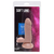 PRÓTESE REALÍSTICA MACIÇA 15 X 4cm 'Kgel' - burningsexyshop