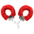 Imagem do ALGEMA METAL COM PELUCIA 'Sensual Love'