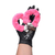 ALGEMA METAL COM PELUCIA 'Sensual Love' - comprar online
