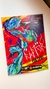Caderno de pintura Velociraptor Tilibra