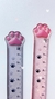 Régua de vidro Patinha 15 cm - comprar online