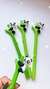 Caneta Gel Panda Bambu na internet