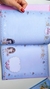 Caderno Vintage da Jolie - loja online