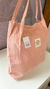 Bolsa de tecido