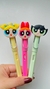 Lapis ínfinito Meninas super poderosas