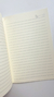 Caderno costurado AstroUrso - loja online