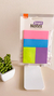 Bloco Smart Notas