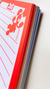 Caderno Smart folhas reposicionável Mickey Mouse DAC - comprar online