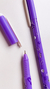 Caneta Pets colorida TRIS - comprar online