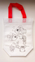 Bag Sacola de pintura na internet