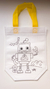 Bag Sacola de pintura - comprar online