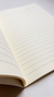 Caderno costurado AstroUrso na internet