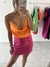 Shorts Saia alfaiataria - comprar online