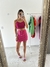 Shorts Saia alfaiataria