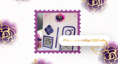 Banner da categoria Placa QRCode