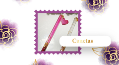Banner da categoria Canetas