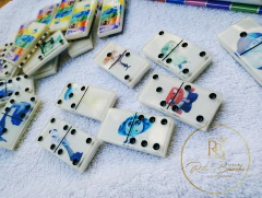 Dominó modelo 01