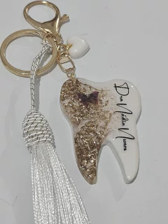 Imagem do Chaveiro Dente Modelos 03