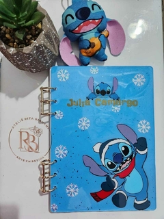 Caderno Inteligente A5