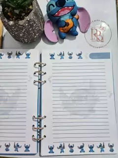 Caderno Inteligente A5 na internet