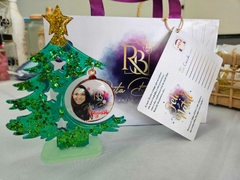 Arvore de Natal de Mesa - comprar online