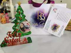 Arvore de Natal de Mesa