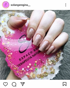 Mostruário Unhas/Maquiagem