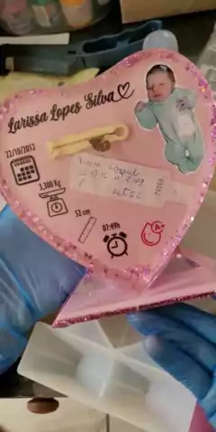 Eternização Coração Modelo 02 na internet