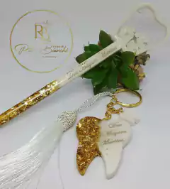 kit Modelo 02 - Odontologia - comprar online