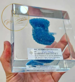 Cubo Eternização G na internet