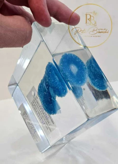 Imagem do Cubo Eternização G