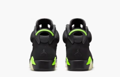 Air Jordan 6 "verde eléctrico" - comprar online