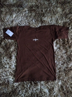 Remera "07" DROP 2 en internet