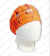Ansiedad - Intensamente C255 - Gorra Quirúrgica